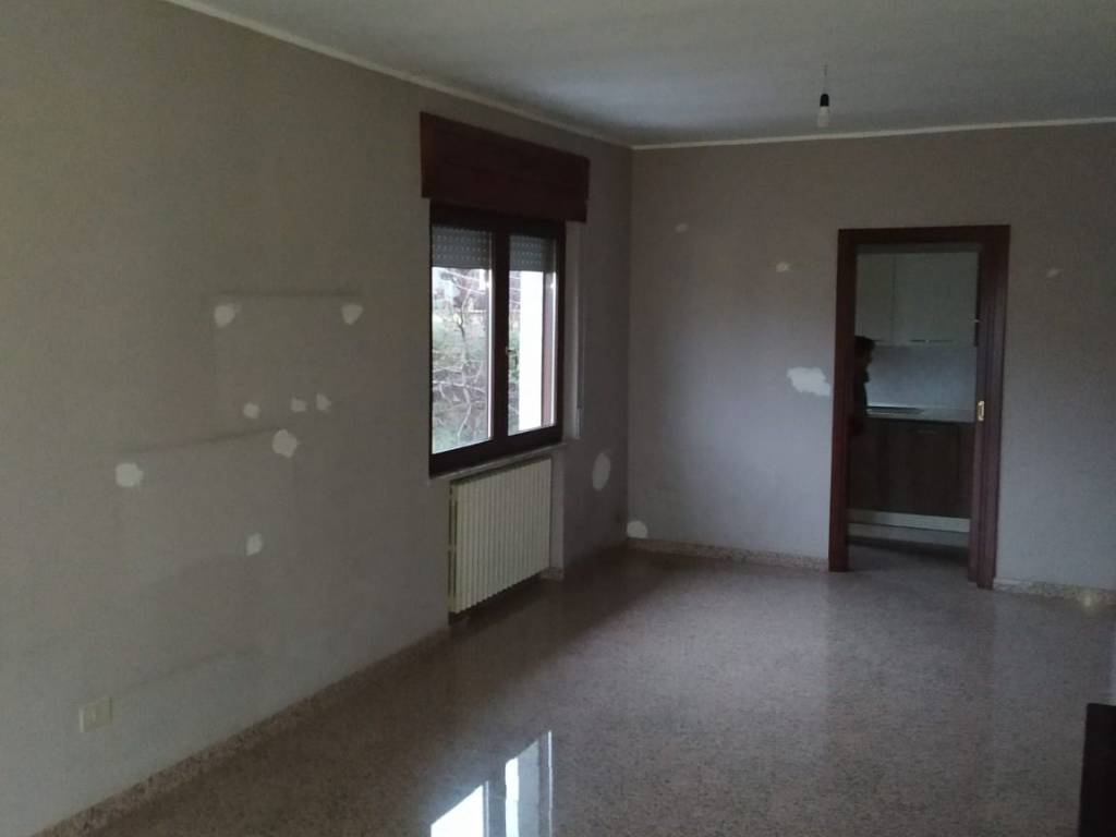 appartamento in vendita a Sasso di Castalda