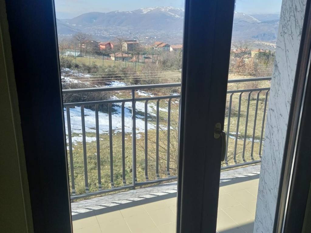 appartamento in vendita a Sasso di Castalda