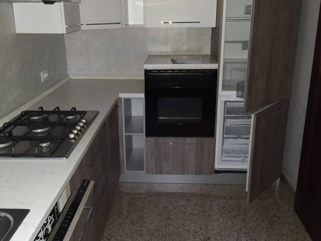 appartamento in vendita a Sasso di Castalda