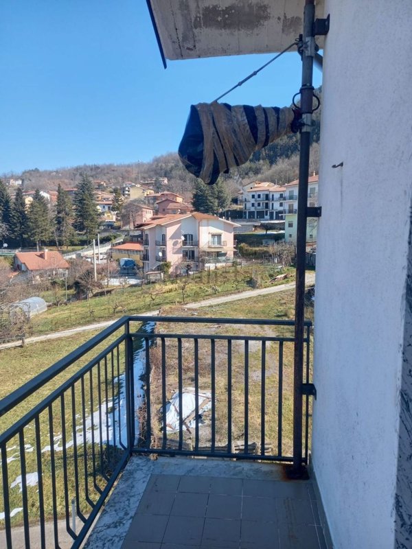 appartamento in vendita a Sasso di Castalda