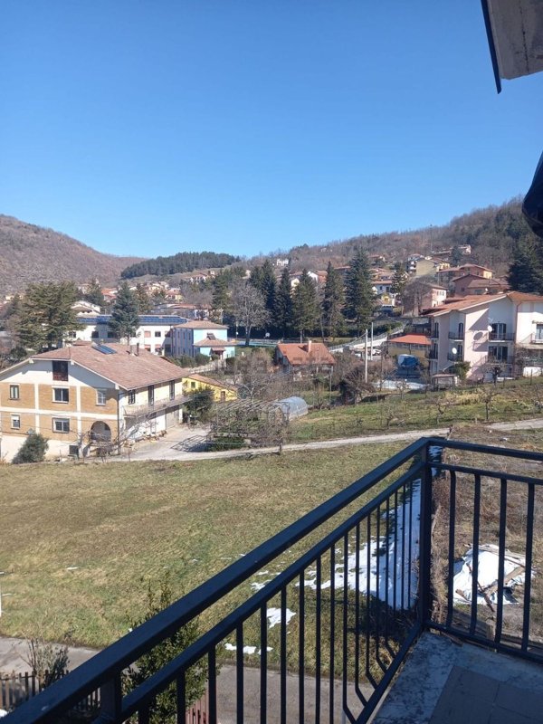 appartamento in vendita a Sasso di Castalda