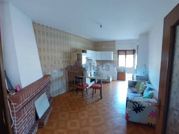 appartamento in vendita a Satriano di Lucania