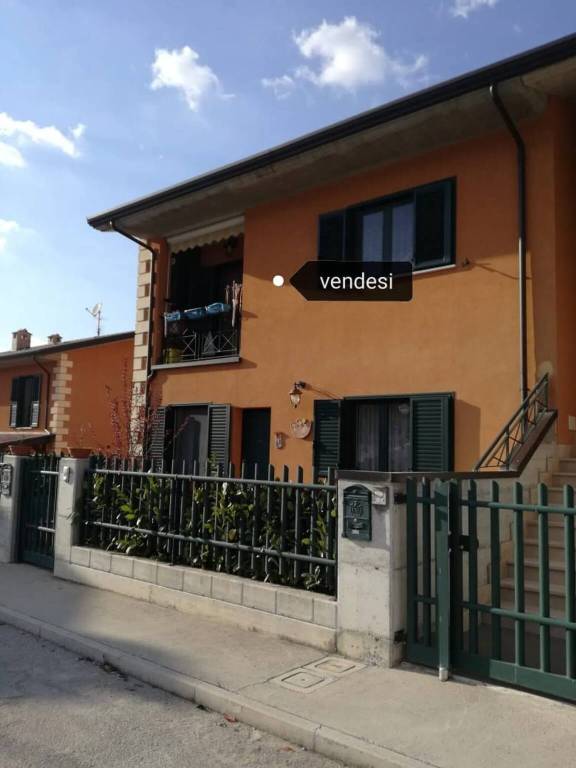 appartamento in vendita a Satriano di Lucania