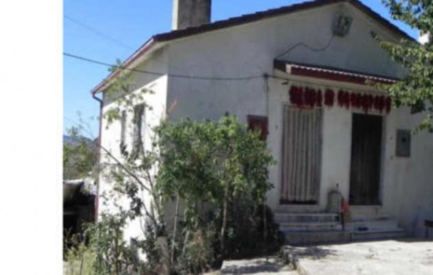 appartamento in vendita a Satriano di Lucania