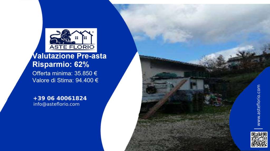 appartamento in vendita a Satriano di Lucania in zona Isca