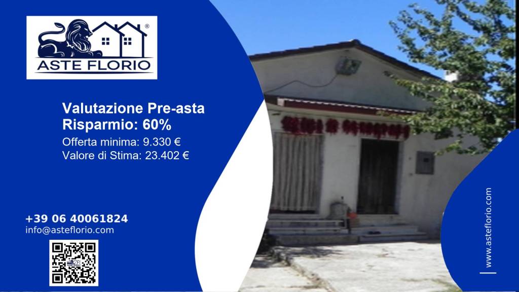 appartamento in vendita a Satriano di Lucania