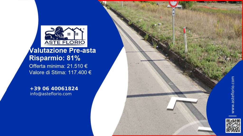 terreno agricolo in vendita a Satriano di Lucania in zona Isca