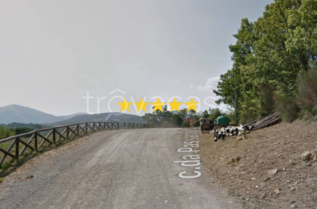 casa indipendente in vendita a Satriano di Lucania