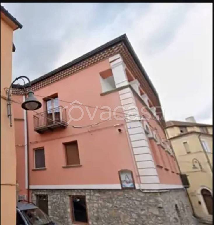 appartamento in vendita a Satriano di Lucania