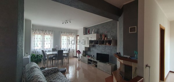 appartamento in vendita a Satriano di Lucania