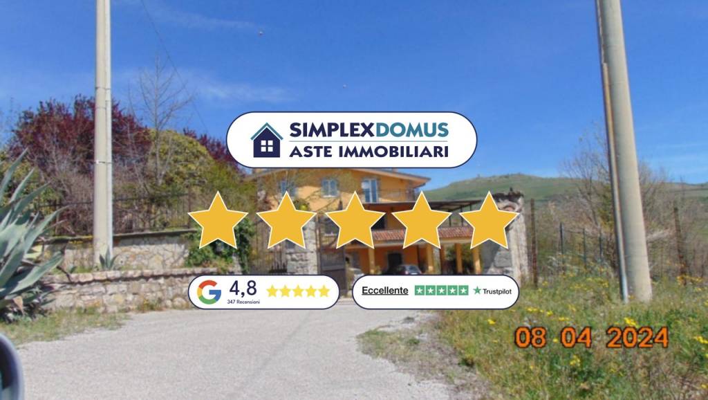 appartamento in vendita a Satriano di Lucania in zona Campo di Rato