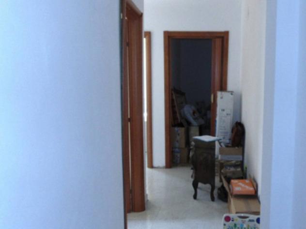 appartamento in vendita a Satriano di Lucania in zona Vigna La Noce