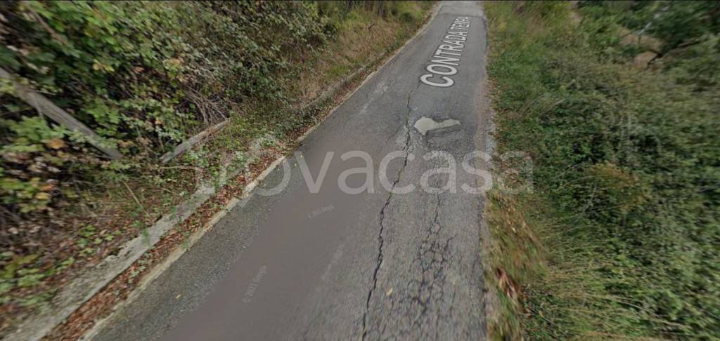 appartamento in vendita a Satriano di Lucania