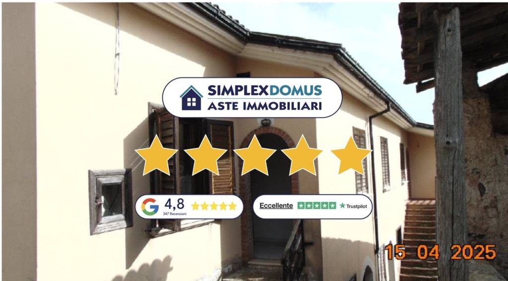 appartamento in vendita a Satriano di Lucania in zona Vigna La Noce