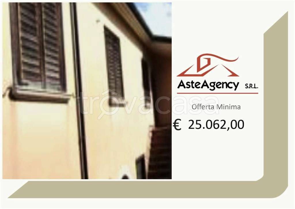 appartamento in vendita a Satriano di Lucania in zona Vigna La Noce