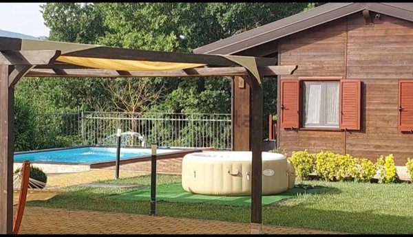 appartamento in vendita a Satriano di Lucania