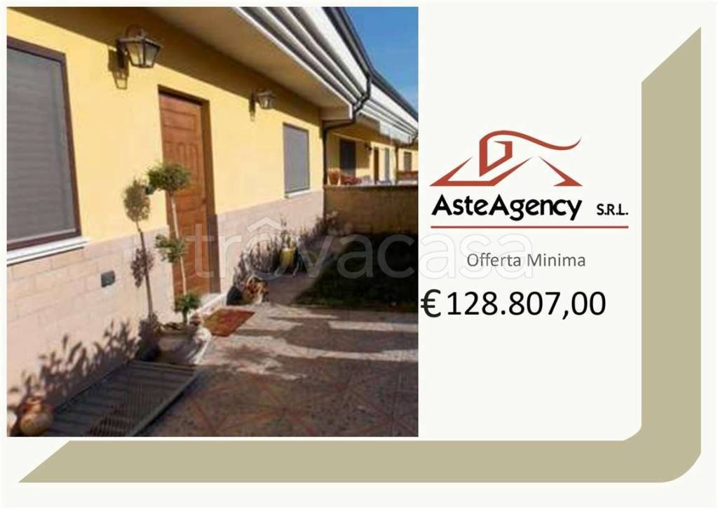 casa indipendente in vendita a Satriano di Lucania