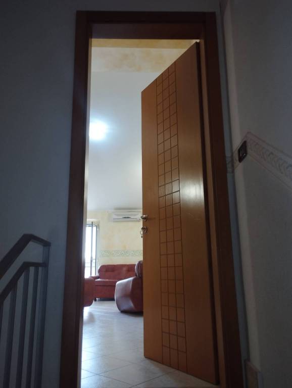 appartamento in vendita a Senise