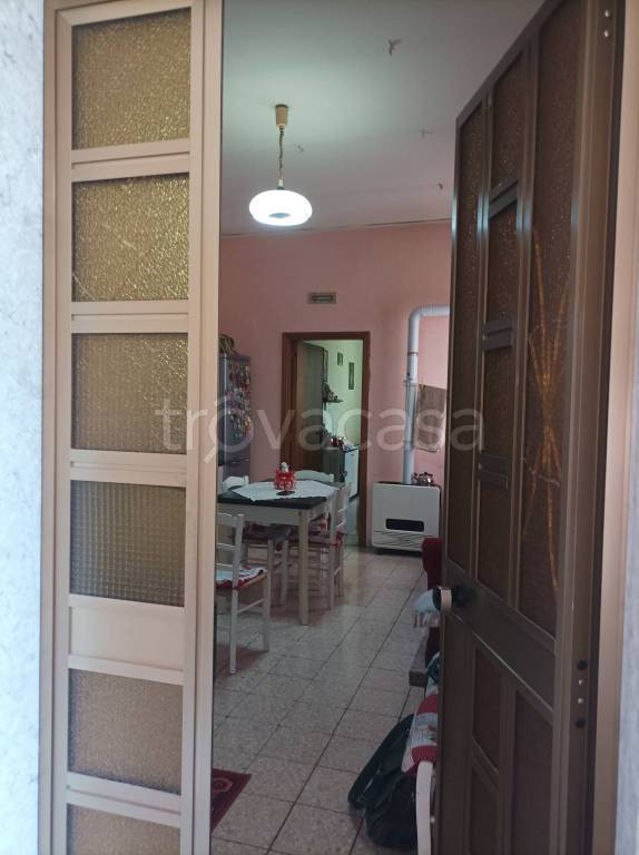 appartamento in vendita a Senise