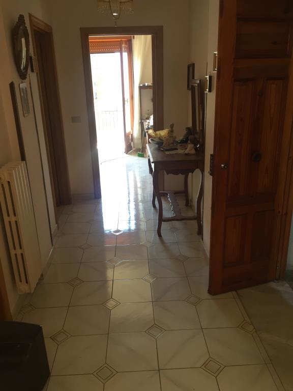 appartamento in vendita a Senise