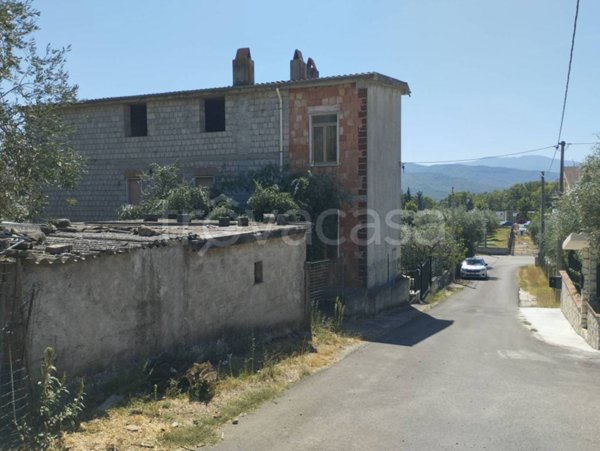 casa indipendente in vendita a Senise