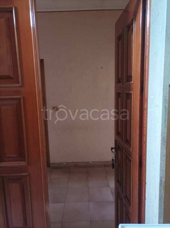 appartamento in vendita a Senise