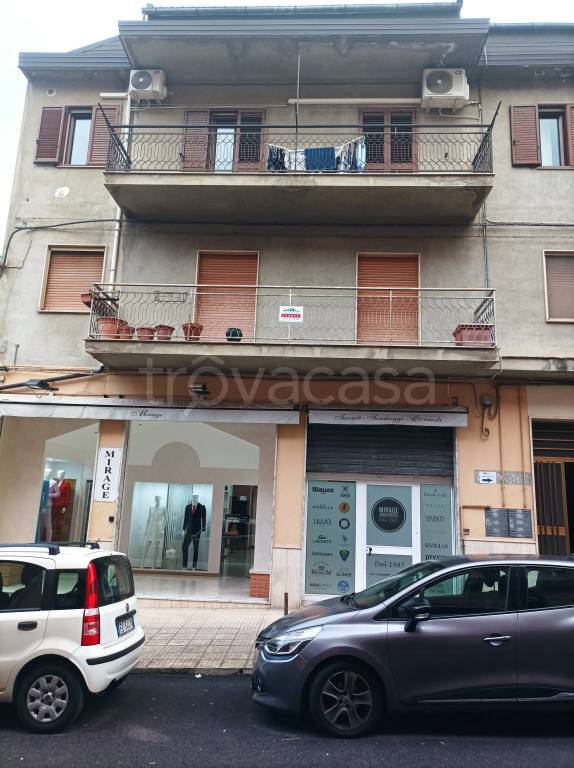 appartamento in vendita a Senise