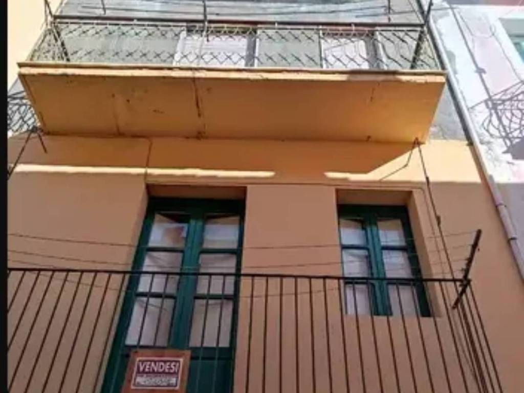 casa indipendente in vendita a Senise