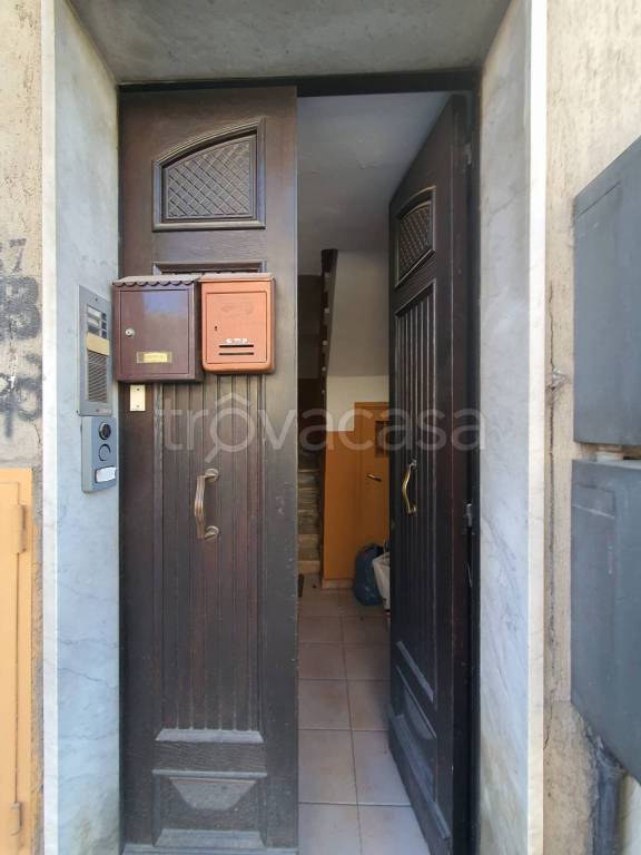 appartamento in vendita a Senise