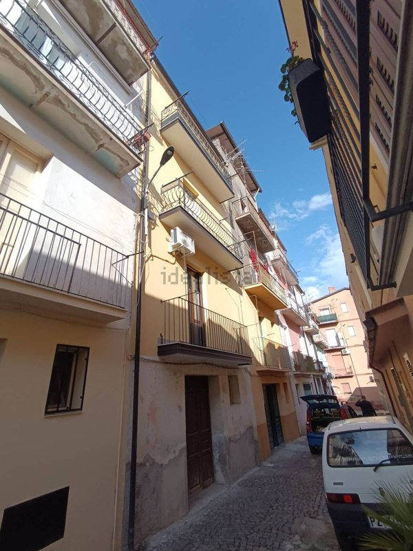 appartamento in vendita a Senise