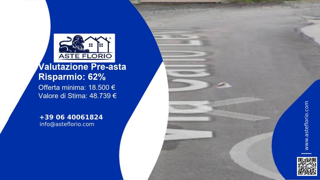 appartamento in vendita a Senise