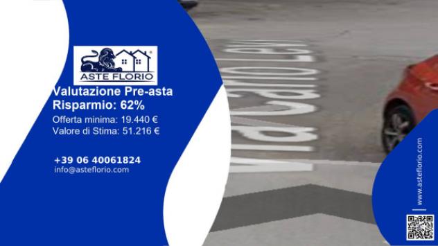 appartamento in vendita a Senise