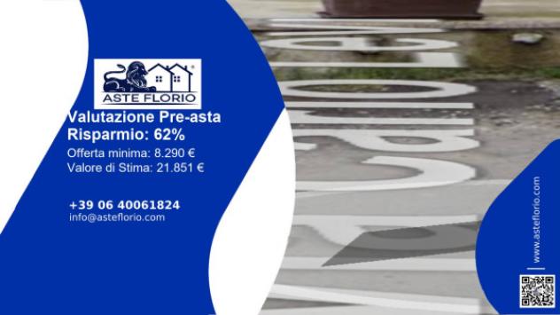 locale di sgombero in vendita a Senise