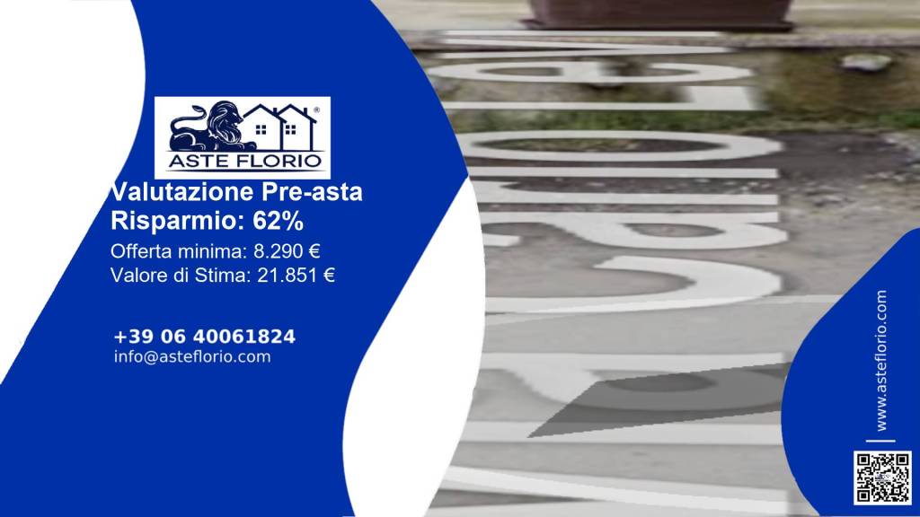 appartamento in vendita a Senise