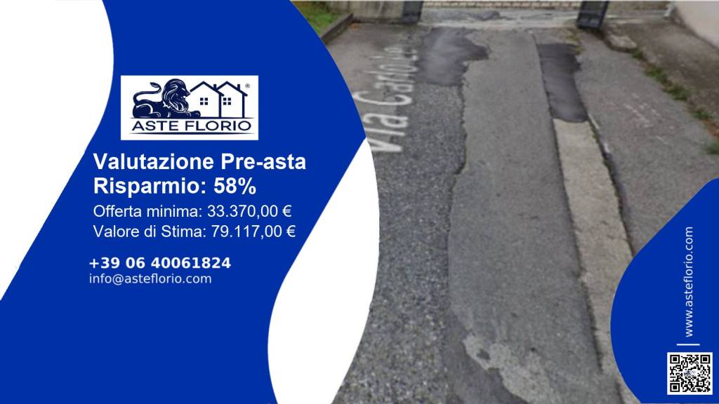 appartamento in vendita a Senise