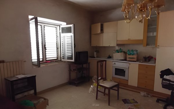 appartamento in vendita a Senise
