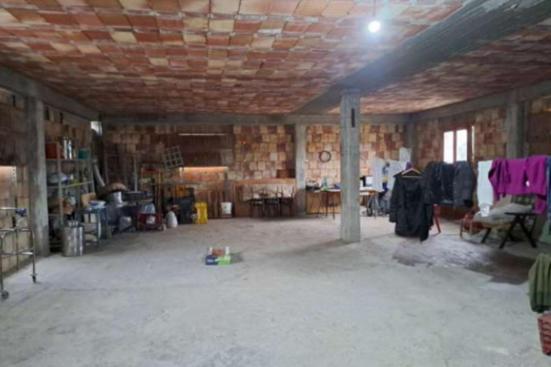 appartamento in vendita a Senise