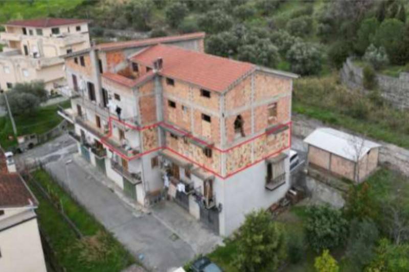 appartamento in vendita a Senise