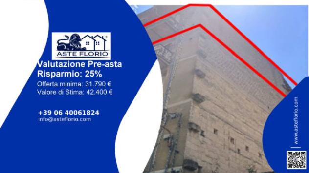 appartamento in vendita a Senise