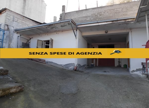 appartamento in vendita a Senise