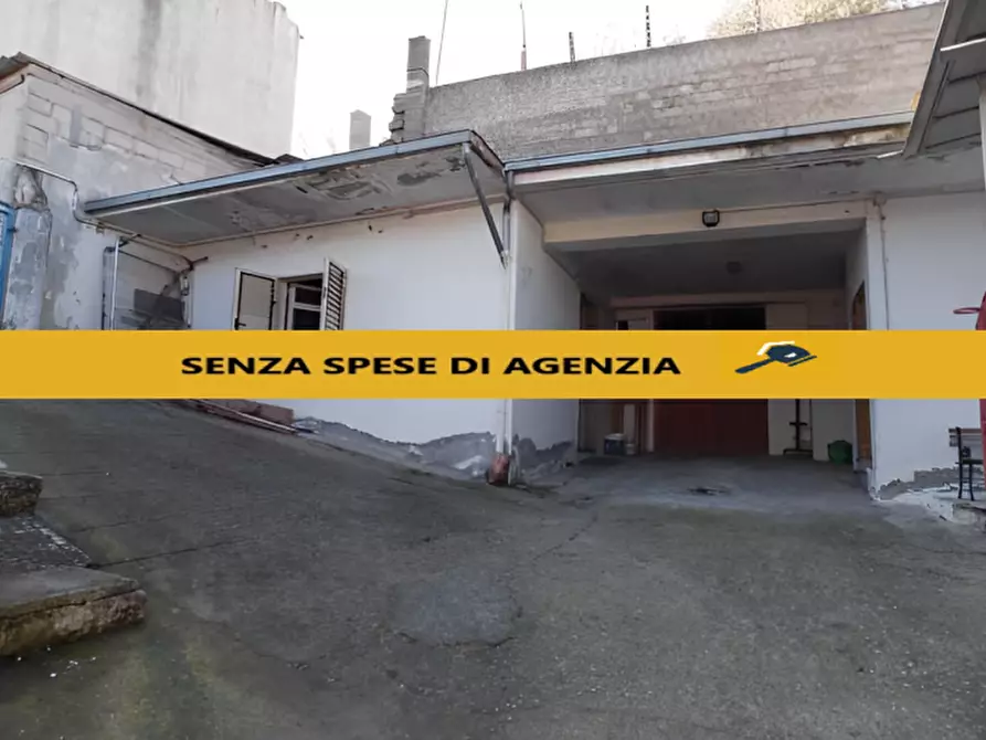 casa semindipendente in vendita a Senise