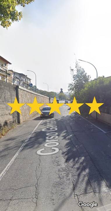 appartamento in vendita a Senise