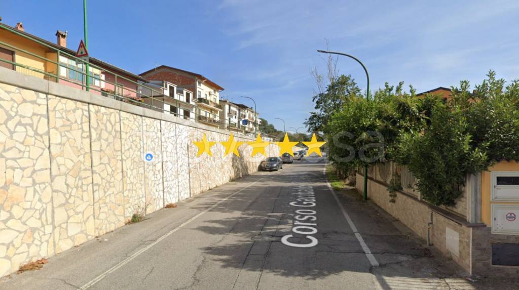 appartamento in vendita a Senise