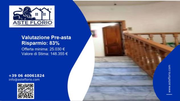 appartamento in vendita a Senise