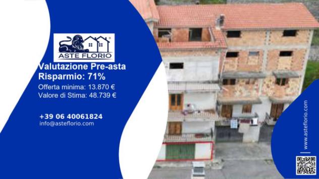 pentavano in vendita a Senise