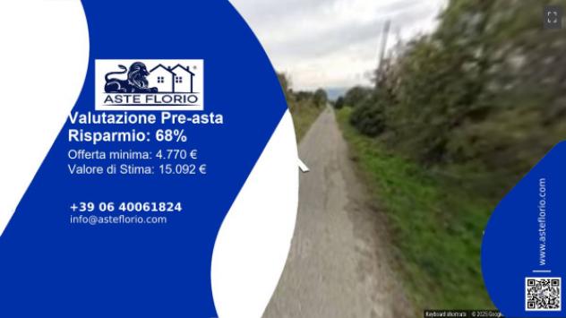 terreno agricolo in vendita a Senise