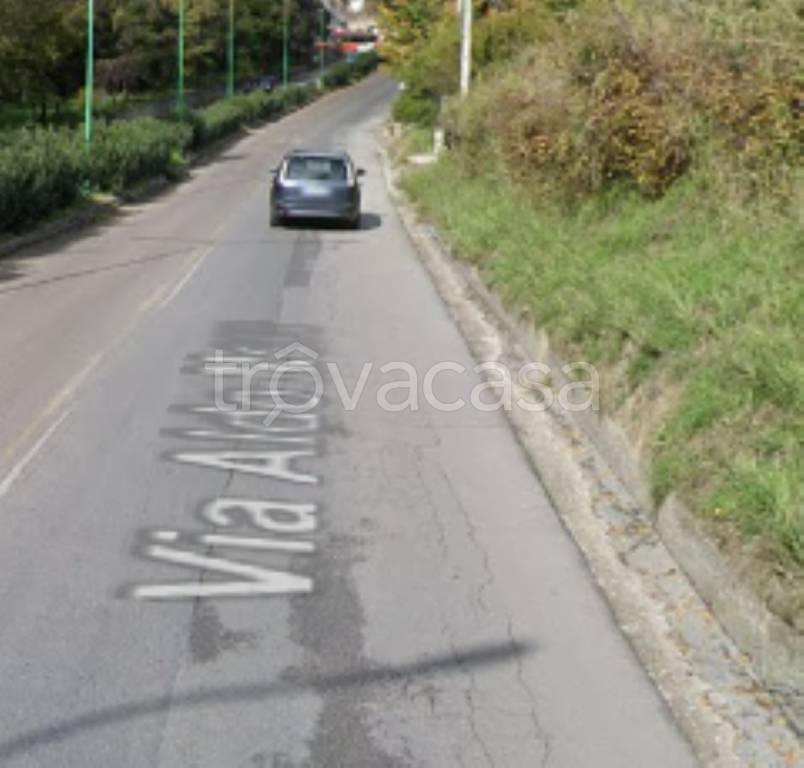 terreno agricolo in vendita a Senise