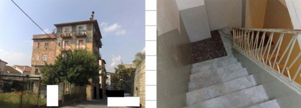 appartamento in vendita a Senise