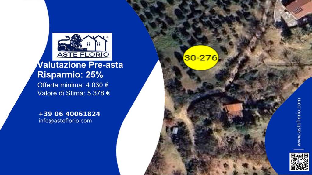terreno agricolo in vendita a Senise