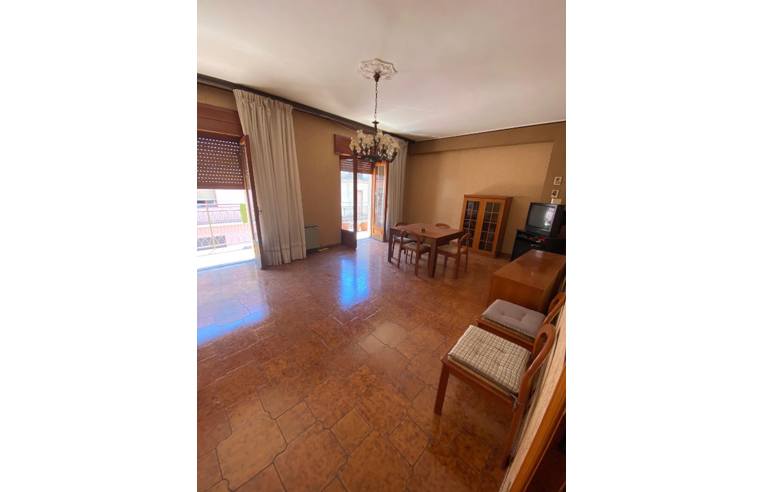 appartamento in vendita a Senise